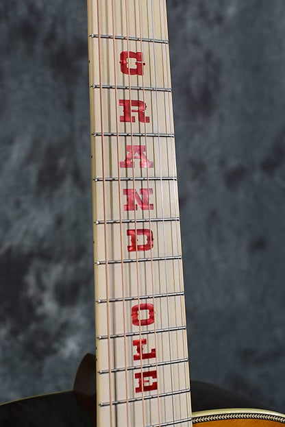 Martin Grand Ole Opry 75th Anniversary 1 of 650 Commemorative HD-28 2000 w Case