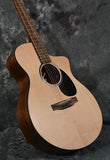 Martin SC-10E Road Series Cutaway Koa Spruce