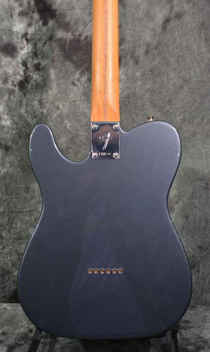 Fender Player II FSR Limited Edition Telecaster Charcoal Frost Metallic