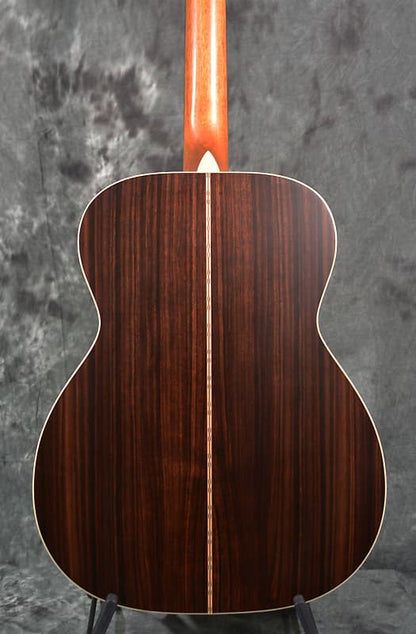 Cirrus CHG-28 Jumbo Standard Natural