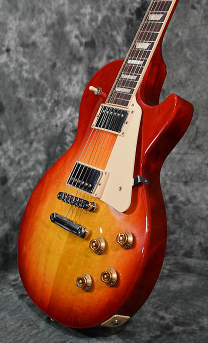 Gibson Les Paul Studio Cherry Sunburst