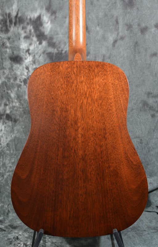 Martin D-17 Mahogany Body Dradnought