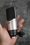 Sennheiser MK4 Large Diaphragm Condenser Microphone