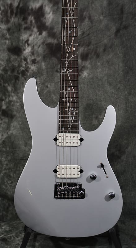 Ibanez TOD10 Tim Henson signature Guitar