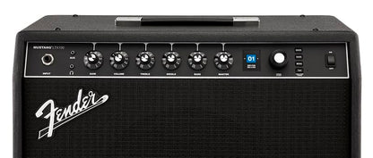 Fender Mustang LTX100 100-Watt 1x12 Combo Amplifier