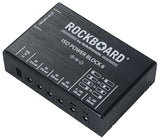 Rockboard RBO POW ISO V6 IEC Power Block