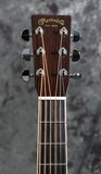 Martin HD-35 3-Piece Back Herringbone Standard Series