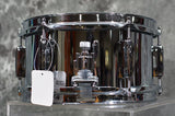 Pearl Firecracker 10 x 5 Steel Snare