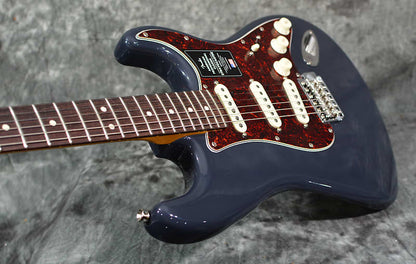 Fender American Professional Classic Stratocaster Faded Black