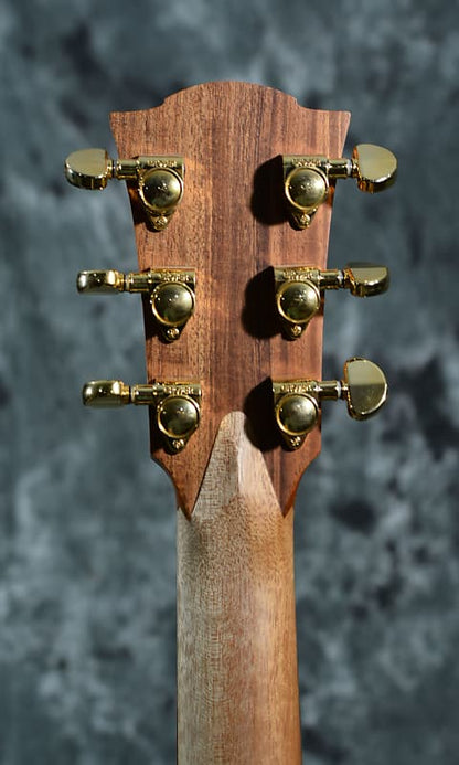 Cole Clark Fat Lady 2 Dreadnought Redwood Blackwood