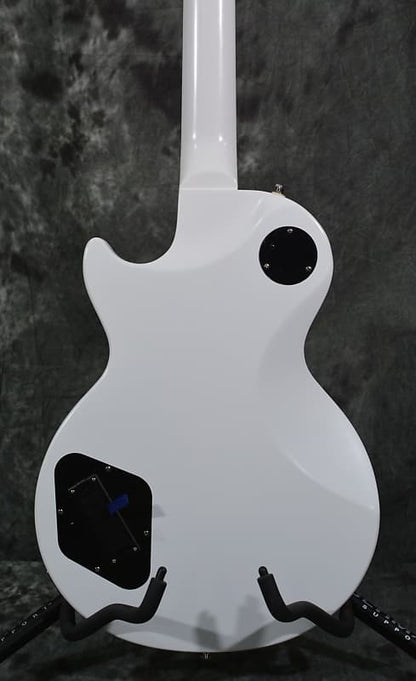 Epiphone Les Paul Prophecy Aged White Tiger Burst Exclusive