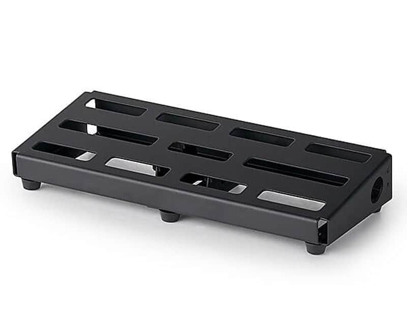 Rockboard Pedalboard Duo 2.0 gig Bag Included