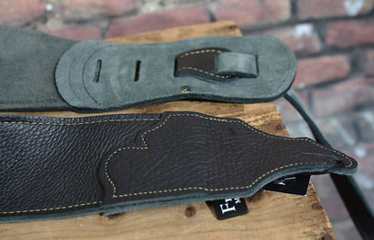 Franklin FSW-BK-G Original Black Glove Leather