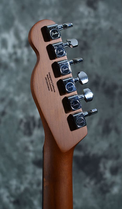 Fender Acoustasonic Standard Telecaster Aged Natural