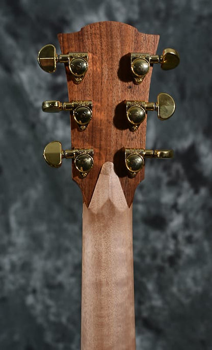 Cole Clark Fat Lady Style 2 Tasmanian Blackwood
