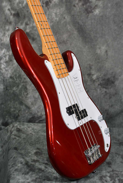 Fender Standard Precision Bass 4-String Candy Cola