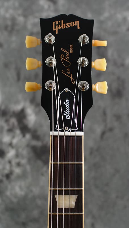 Gibson Les Paul Studio Cherry Sunburst