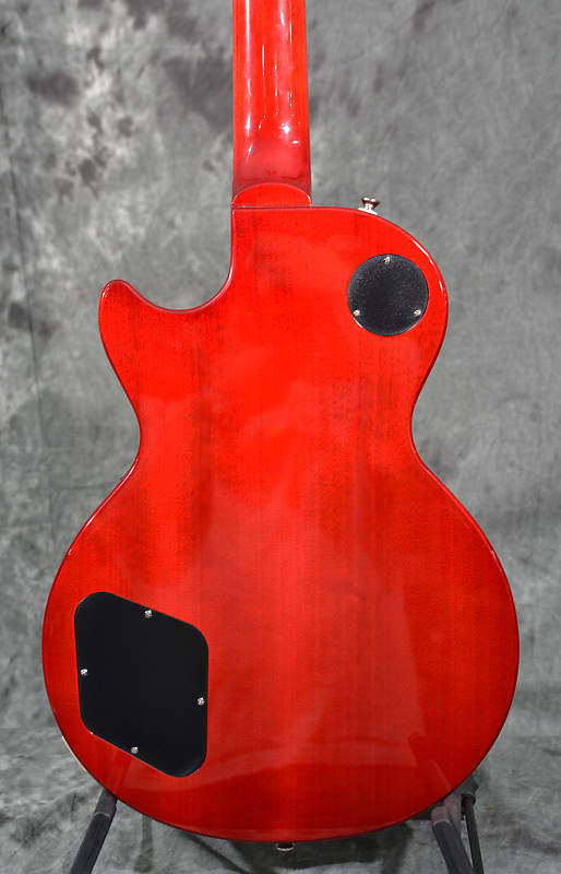 Epiphone Les Paul Standard 60's Cherry Sunburst