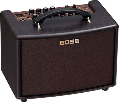 Boss AC-22LX Acoustic Amplifier Air Feel