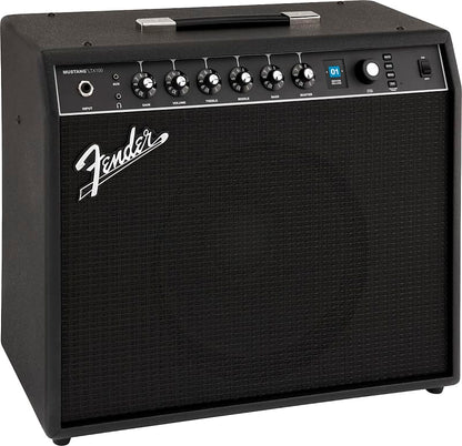 Fender Mustang LTX100 100-Watt 1x12 Combo Amplifier
