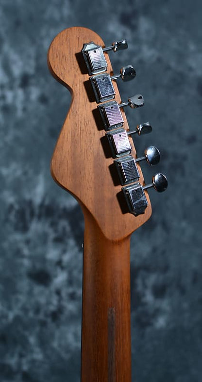 Fender Highway Series Parlor All-Mahogany
