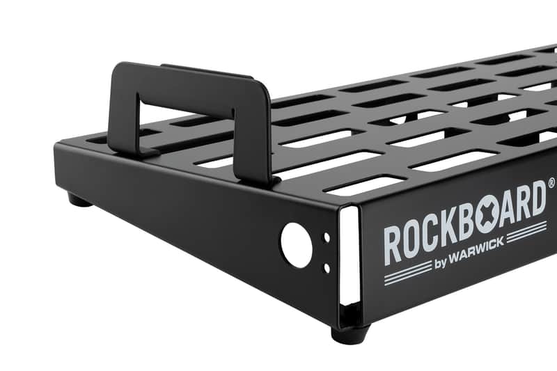 Rockboard Handle Set for Pedalboard