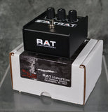 ProCo FATRAT Distortion / Fuzz / Overdrive