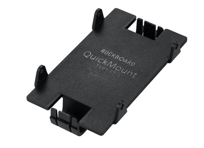 Rockboard Quickmount Type FT1 Fulltone OCD and 69 MK2