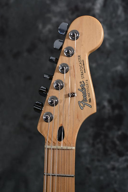 Fender Standard Stratocaster 2007 Sunburst