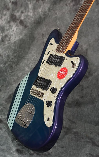 Squier Limited Edition FSR Classic Vibe 60s Jazzmaster Competition Burgundy