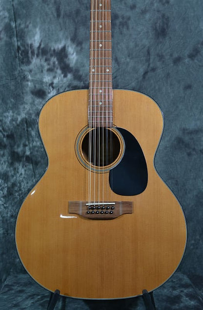 Blueridge BR-40-12 12-String Jumbo Acoustic Guitar