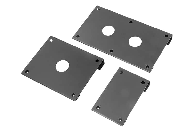 Rockboard RockBoard Step Up Set - Pedal Riser