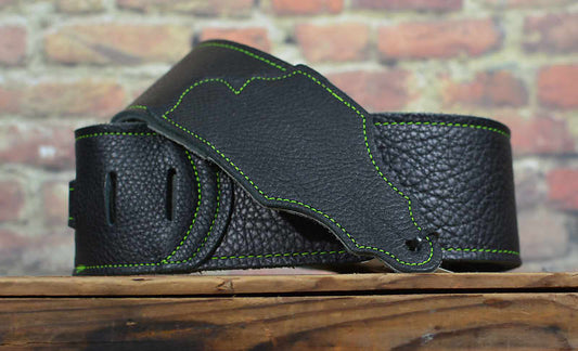 Franklin FSW-BK-GR Original Black Glove Leather