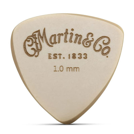 Martin LUXE Contour Pick 1.0