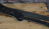 Martin 18A0064 Vintage Strap-Black