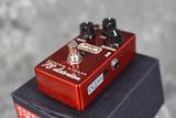 MXR Custom Badass '78 Distortion Red M78