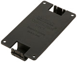 Rockboard Pedalboard Quickmount Type A Pedal Mounting Plate for MXR Pedals