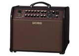 Boss Roland Acoustic Singer PRO ACS pro 120 watt Model Combo Amplifier