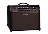 Boss Roland Acoustic Singer PRO ACS pro 120 watt Model Combo Amplifier