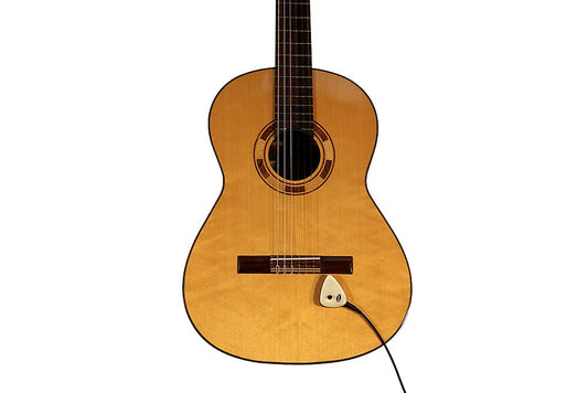 Kremona KNA AP-2 Piezo Acoustic Transducer Pickup