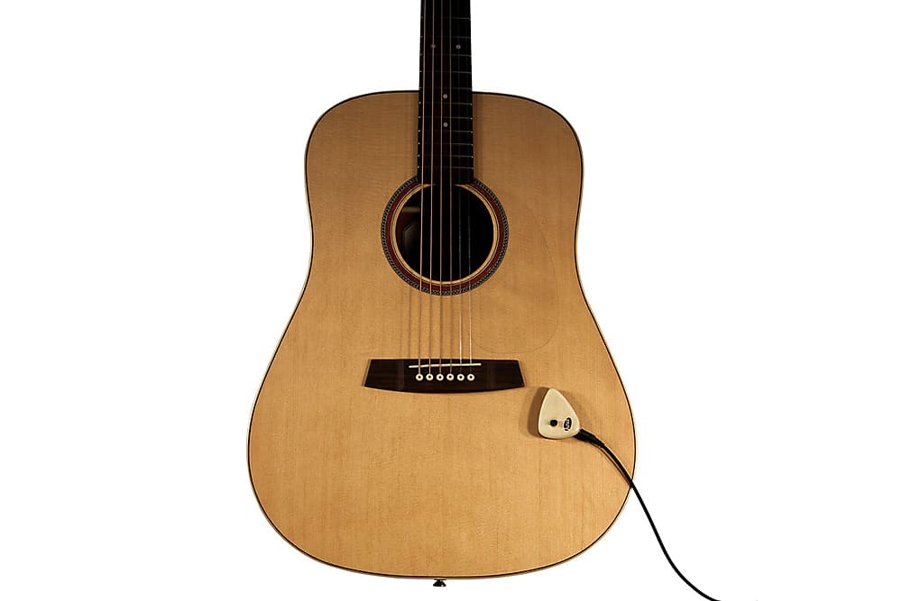 Kremona KNA AP-2 Piezo Acoustic Transducer Pickup