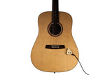Kremona KNA AP-2 Piezo Acoustic Transducer Pickup