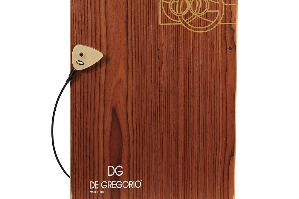 Kremona KNA AP-2 Piezo Acoustic Transducer Pickup