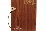 Kremona KNA AP-2 Piezo Acoustic Transducer Pickup