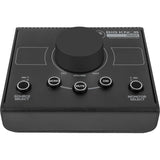Mackie Big Knob Passive Studio Monitor Controller
