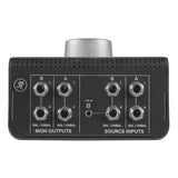 Mackie Big Knob Passive Studio Monitor Controller