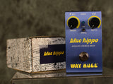 Way Huge WM61 Blue Hippo Mini Small Version