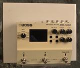 Boss DD-500 Delay