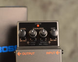 Boss MT-2 Metal Zone Distortion