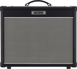 Boss Nextone Artist 80 w 1x12 Guitar Combo Amplifier